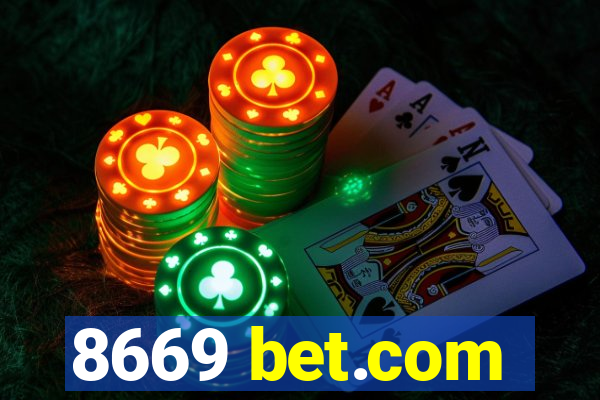 8669 bet.com